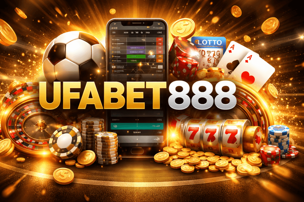 UFABET888